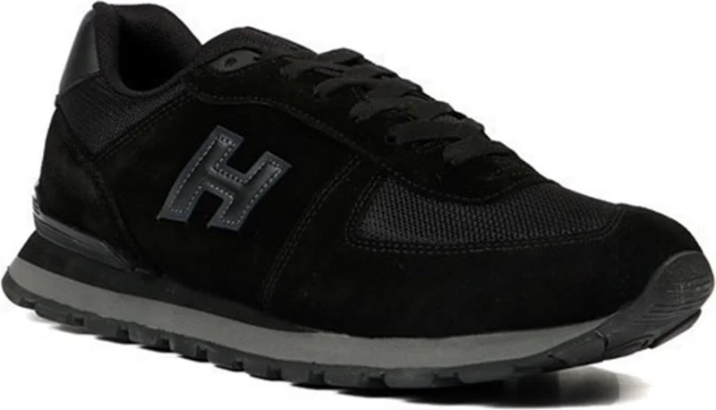 Hammer Jack Peru Men's Sneakers Black Smoke V12