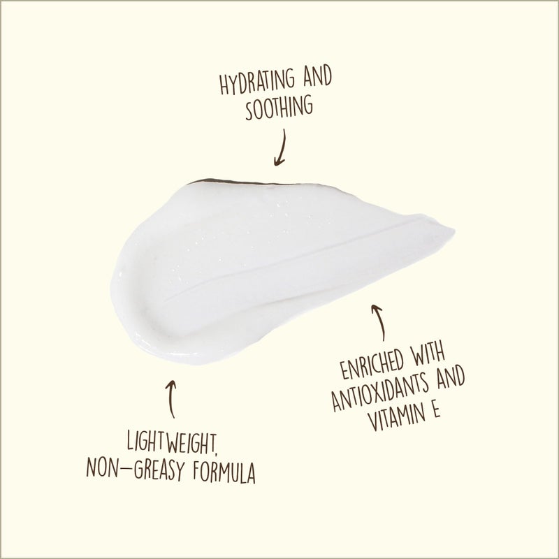 Sun Bum Cool Down Aloe Vera Lotion - Vegan After Sun Care with Cocoa Butter to Soothe and Hydrate Sunburn - Travel Size - 3 oz - Image 2