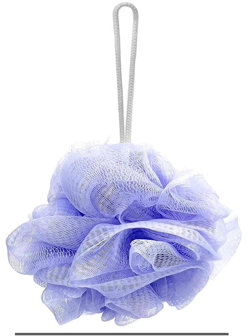 Bath Loofah For The Body 1 Piece Color may vary. - Image 1
