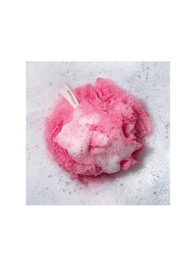 Bath Loofah For The Body 1 Piece Color may vary. - Image 3