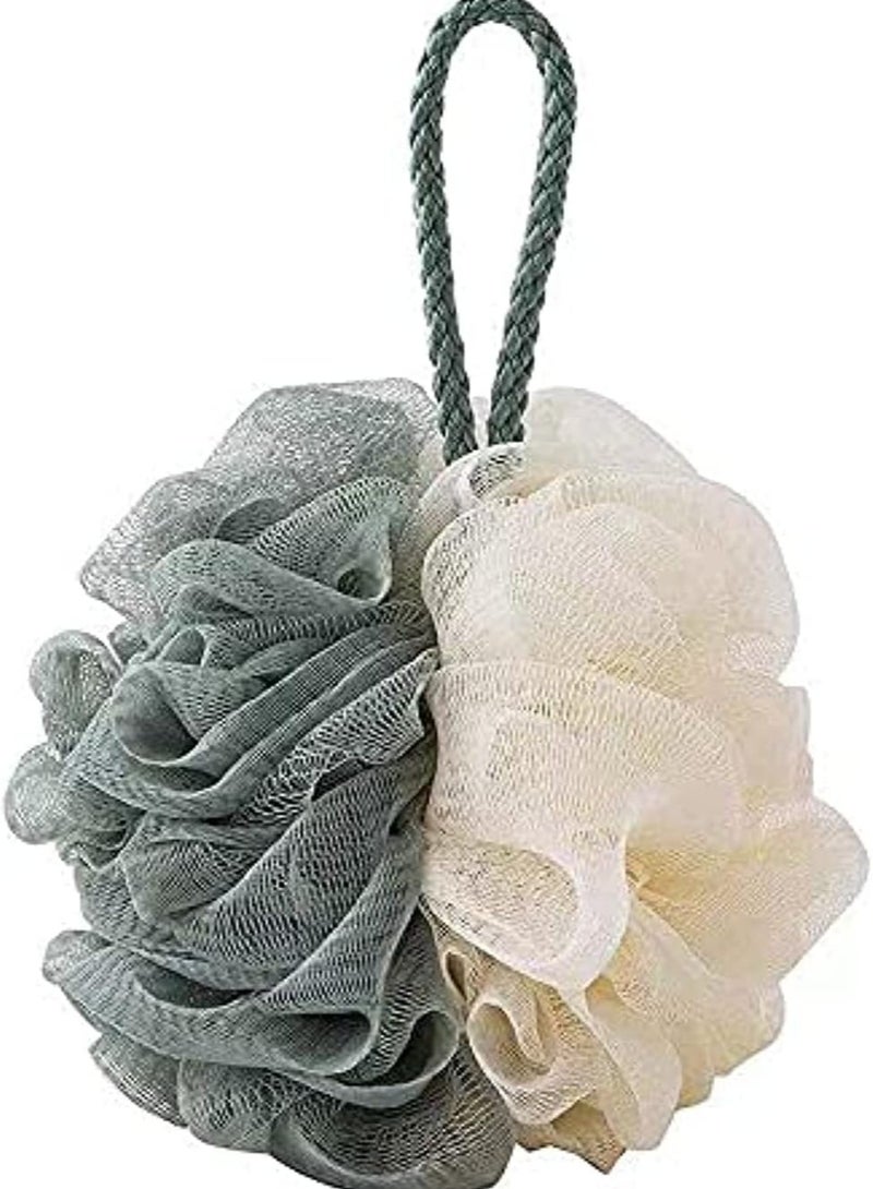 Bath Loofah For The Body 1 Piece Color may vary. - Image 5