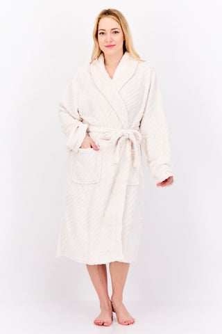Women Belted Bath Robe, Pink - pzsku/ZF98226821AD9D2C4A3FEZ/45/1746200966/2cf78a03-b575-4f02-9e8c-b9617d0dcca8