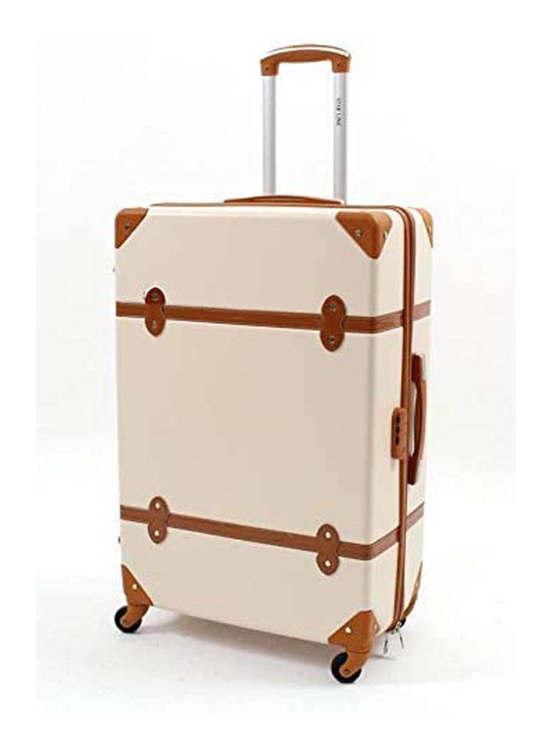 مورانو طقم حقائب سفر بعجلات من 5 قطع - Image 2