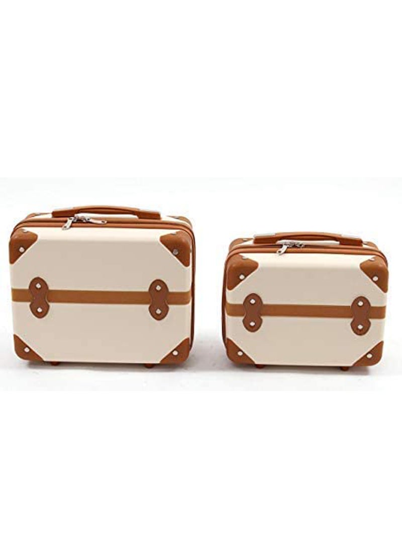 مورانو طقم حقائب سفر بعجلات من 5 قطع - Image 3