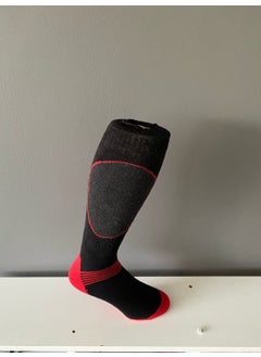 Ozzy Socks Thermal Ski and Snowboard Socks  - Image 1