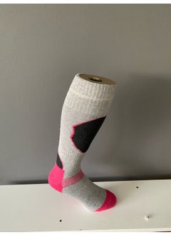 Ozzy Socks Thermal Ski and Snowboard Socks  - Image 2