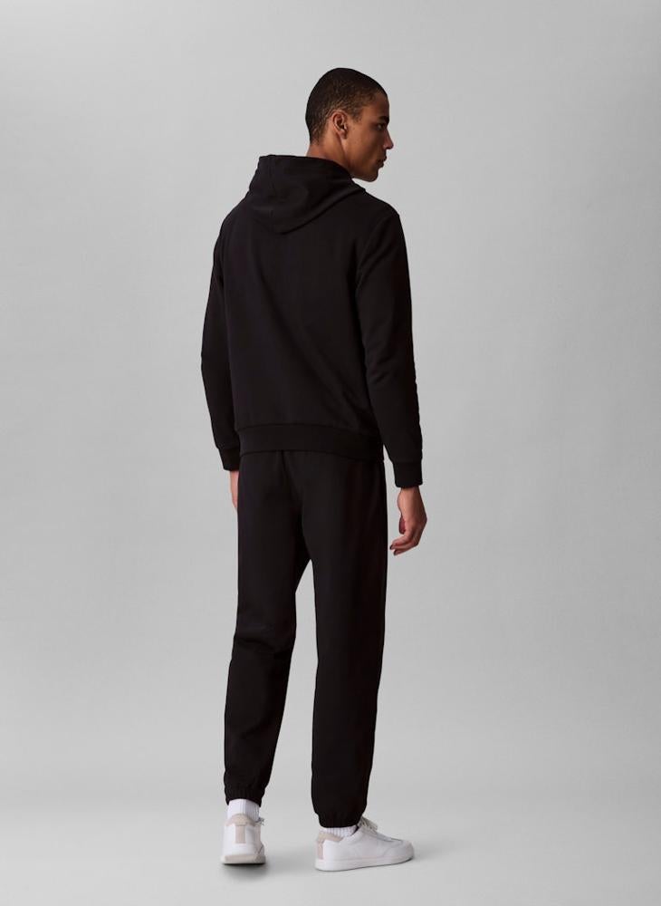 Calvin Klein Jeans Terry Sweatshirt  - Image 2