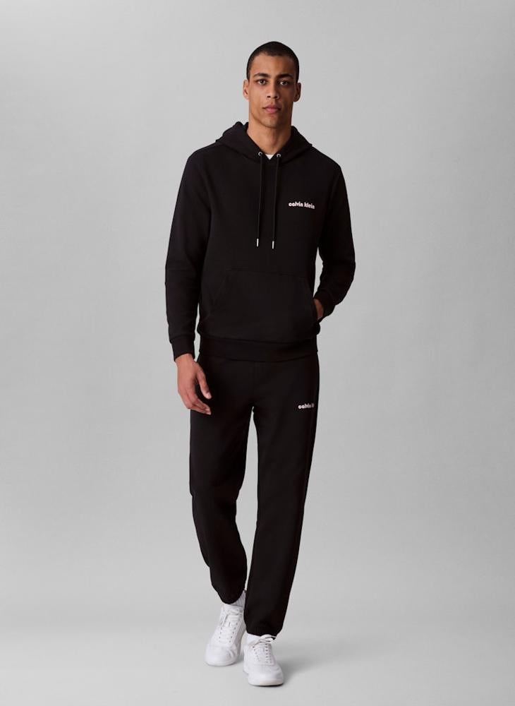 Calvin Klein Jeans Terry Sweatshirt  - Image 5