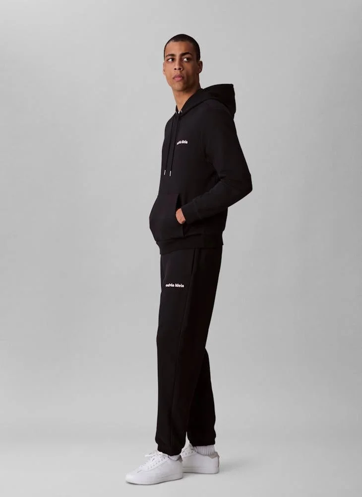 Calvin Klein Jeans  Terry Sweatshirt for Men | Best Price UAE