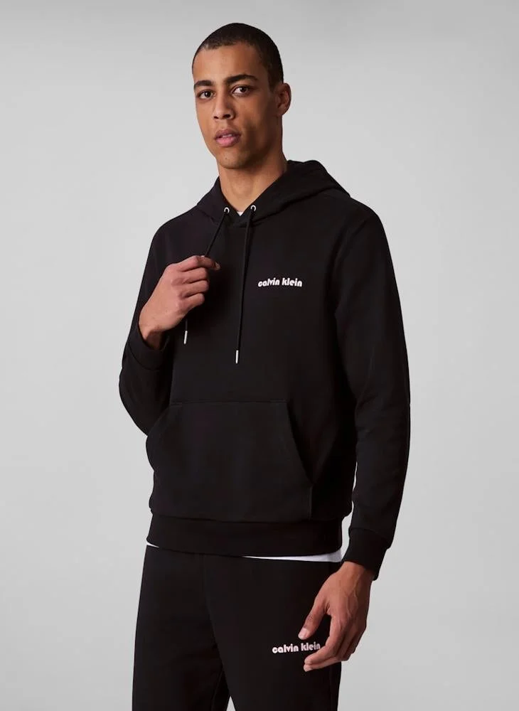 Calvin Klein Jeans  Terry Sweatshirt for Men | Best Price UAE