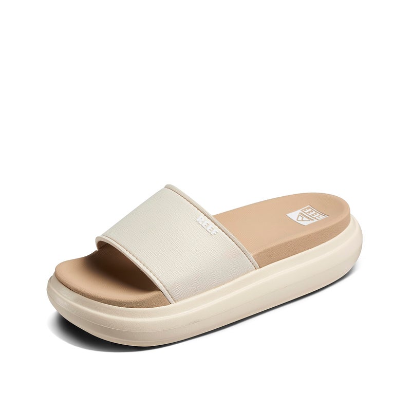 REEF Cushion Bondi Bay Women's Sandal, Lightweight, Water Friendly, Vintage/Oasis, 7 - Image 1