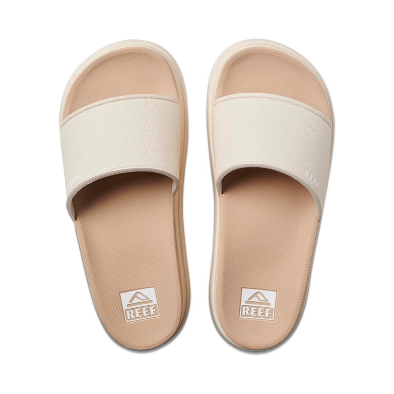 REEF Cushion Bondi Bay Women's Sandal, Lightweight, Water Friendly, Vintage/Oasis, 7 - Image 5