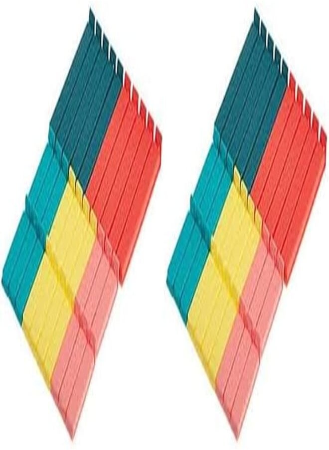 Ikea IKEA Set of 2 Bevara Sealing Clip, 30 Piece Each Set 