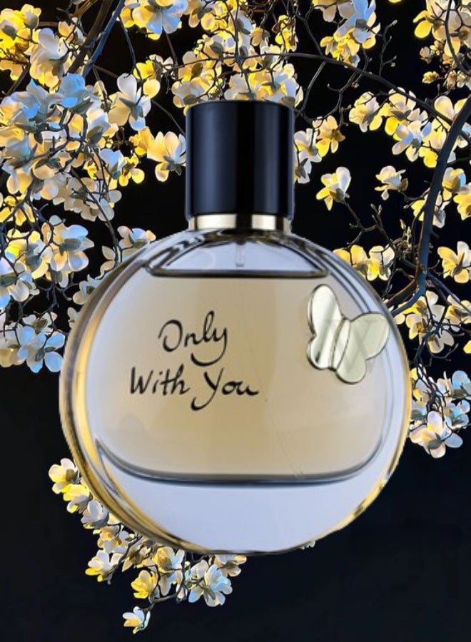 جوهان B. باريس عطر اونلي ويث يو 100مل - Image 2