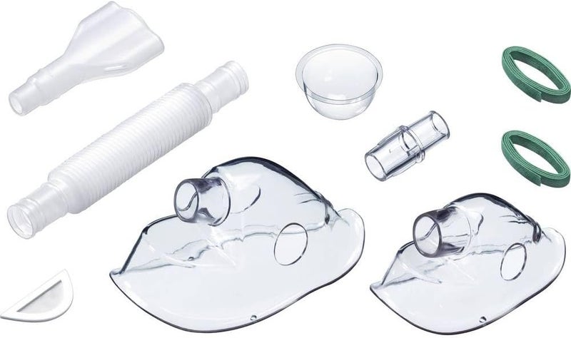Beurer IH40 Yearly Nebuliser Pack