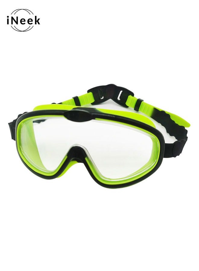 iNeek HD Children's Universal Large Swimming Goggles