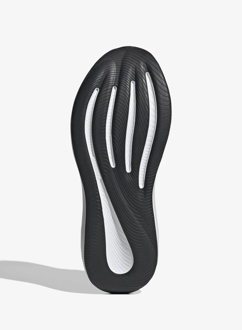 اديداس سرعة الاستجابة