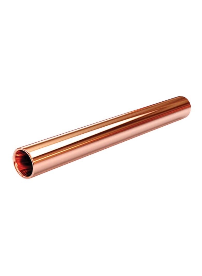 CLI CLI Premium+ 1/2" ACR Copper Pipe