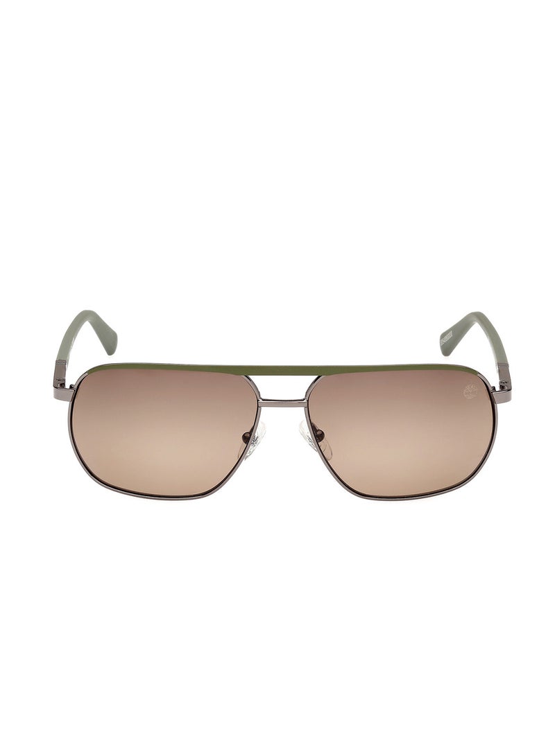 Timberland Metal Shaped Sunglasses - Image 1