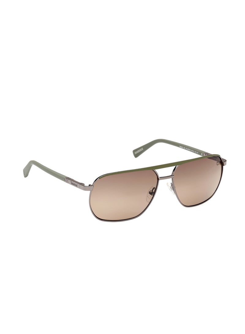 Timberland Metal Shaped Sunglasses - Image 3