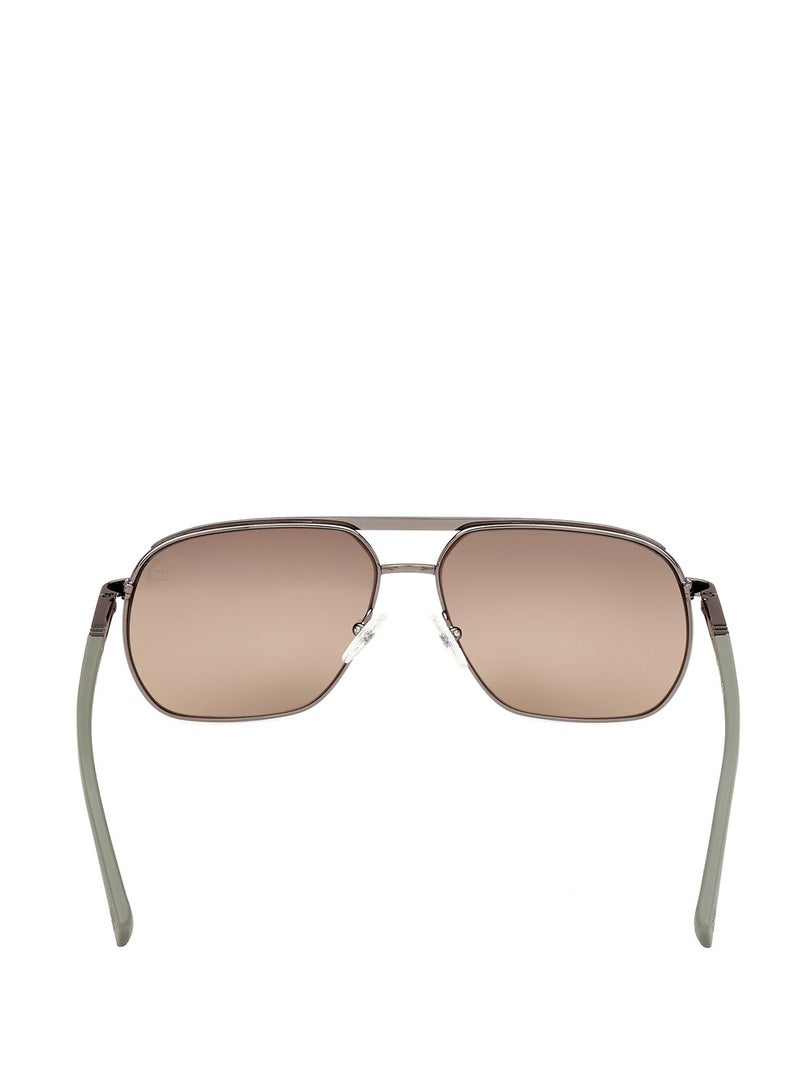 Timberland Metal Shaped Sunglasses - Image 2