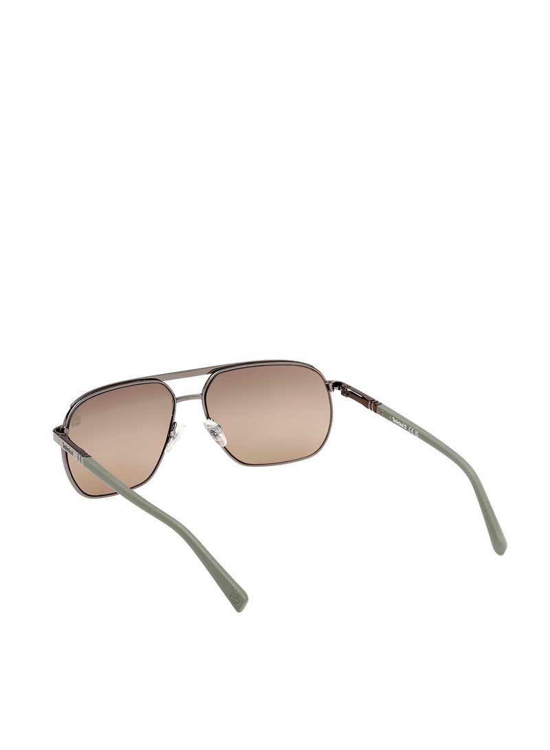 Timberland Metal Shaped Sunglasses - Image 5