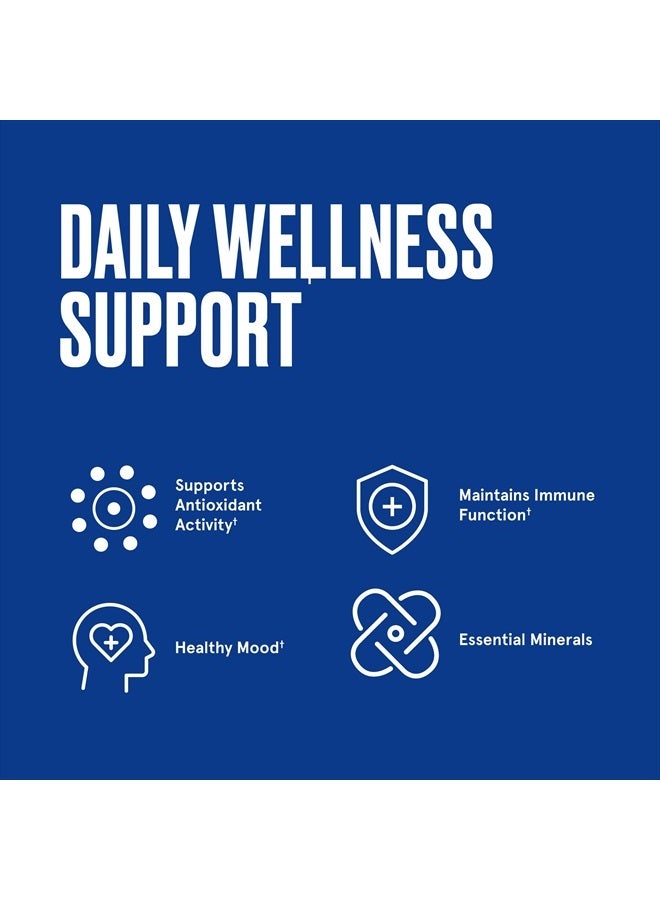 Bulletproof Zinc with Copper Capsules, 60 Count, Minerals and Antioxidant Supplement for Immunity and Mood - Image 4