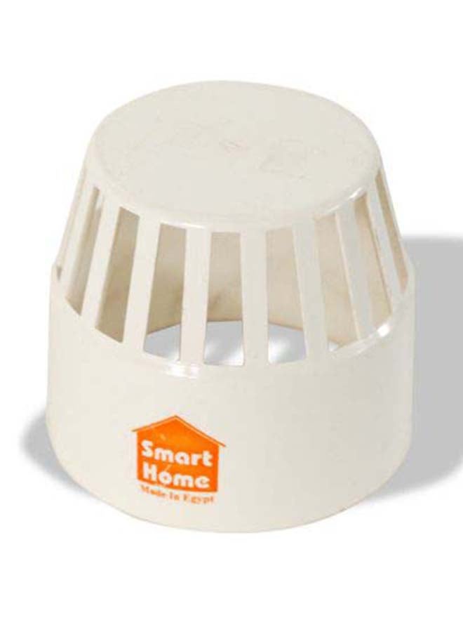 SMART HOME Smart Home Hobby 2 Inches White 