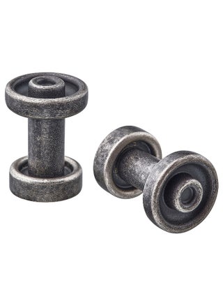 Drawer Knob, Anthracite, 18 Mm - pzsku/ZF982CD5806B8CC8DEE88Z/45/_/1721044753/56bf8ec0-aeaa-4357-a991-e11f82a4d1f5