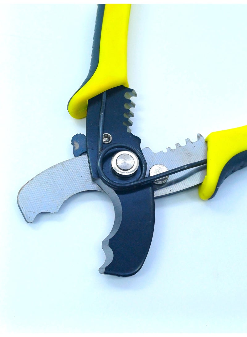 Dannio Wire Stripper DN2302204 – Professional Automatic Electrical Wire Stripping Tool - Image 4