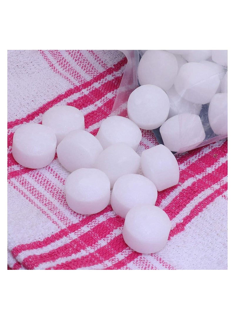 Witty White Granule Naphthalene Balls - Image 3