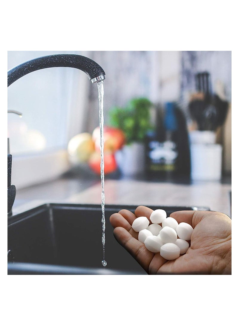 Witty White Granule Naphthalene Balls - Image 4