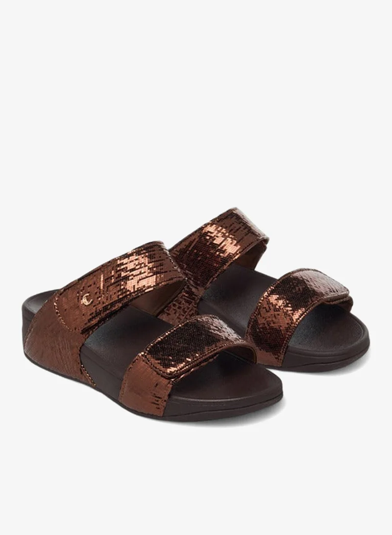 Le Confort Women Hook and Loop Sandals