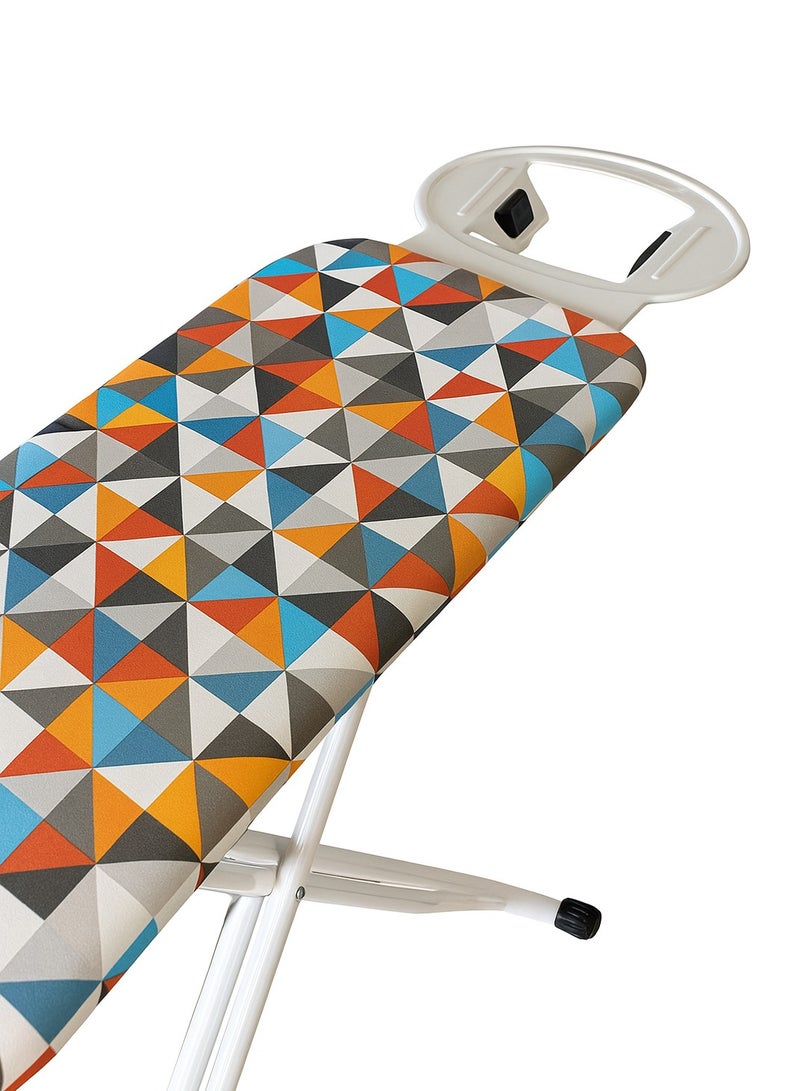 AIWANTO Foldable Lightweight Ironing Board - Image 3