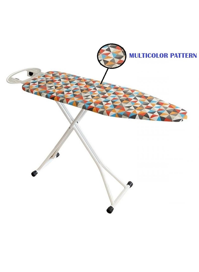 AIWANTO Foldable Lightweight Ironing Board - Image 5