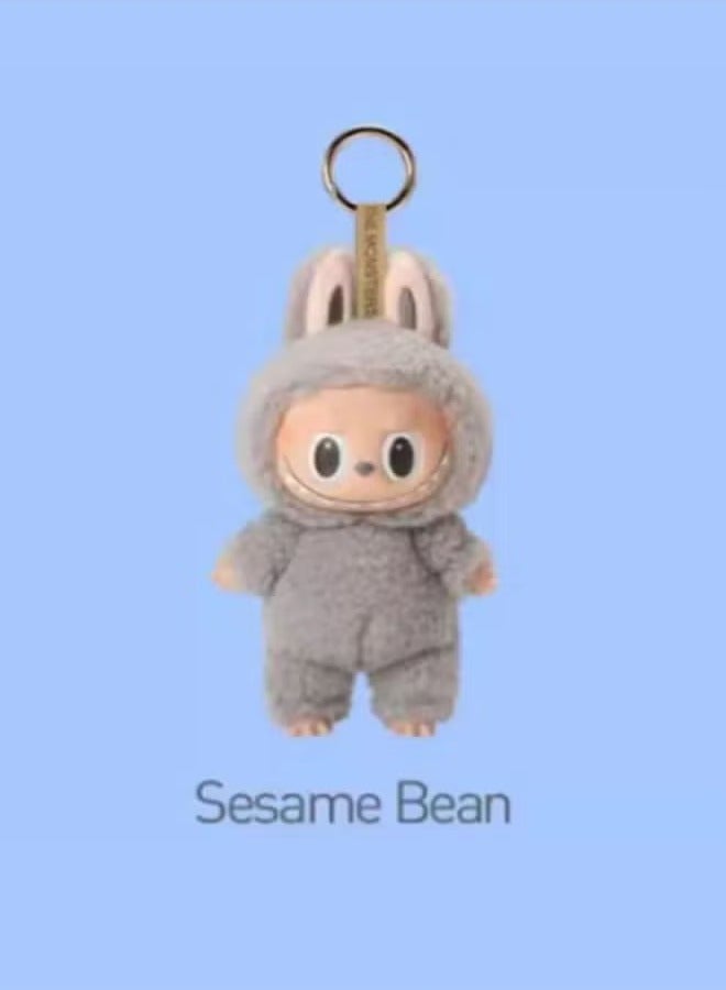 Mystery Friends in Soft Stuff Plush Animal Costumes – Random Character Blind Box Series - Image 2