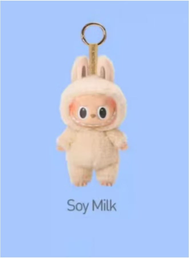 Mystery Friends in Soft Stuff Plush Animal Costumes – Random Character Blind Box Series - Image 5