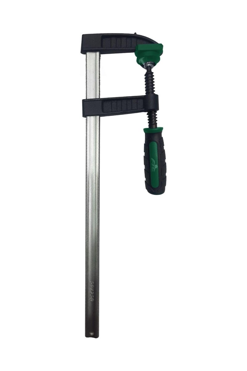 فيت قمطة يدوية معدن 8" (50*200مم) FIT صينى