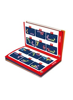 SmartGames SmartGames IQ Stars Travel Game with 120 Challenges for Ages 6 to Adult  - Image 5
