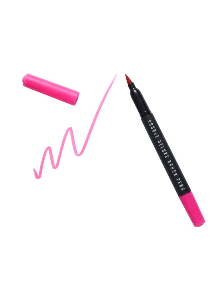 Tinc Multicolour Brush Pens Art Markers Set - Image 3