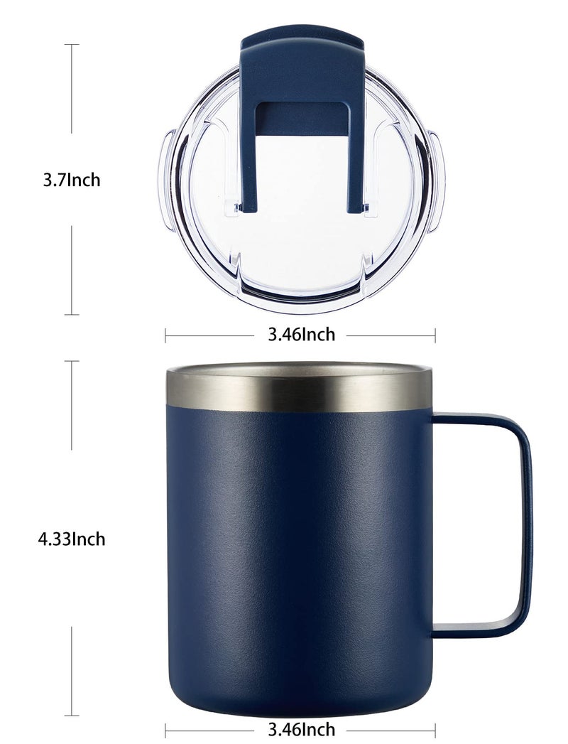 8 oz glass coffee mug Anchor Hocking 8 oz Crystal Irish Coffee Mug 69738 – Good's Store Online main image 0
