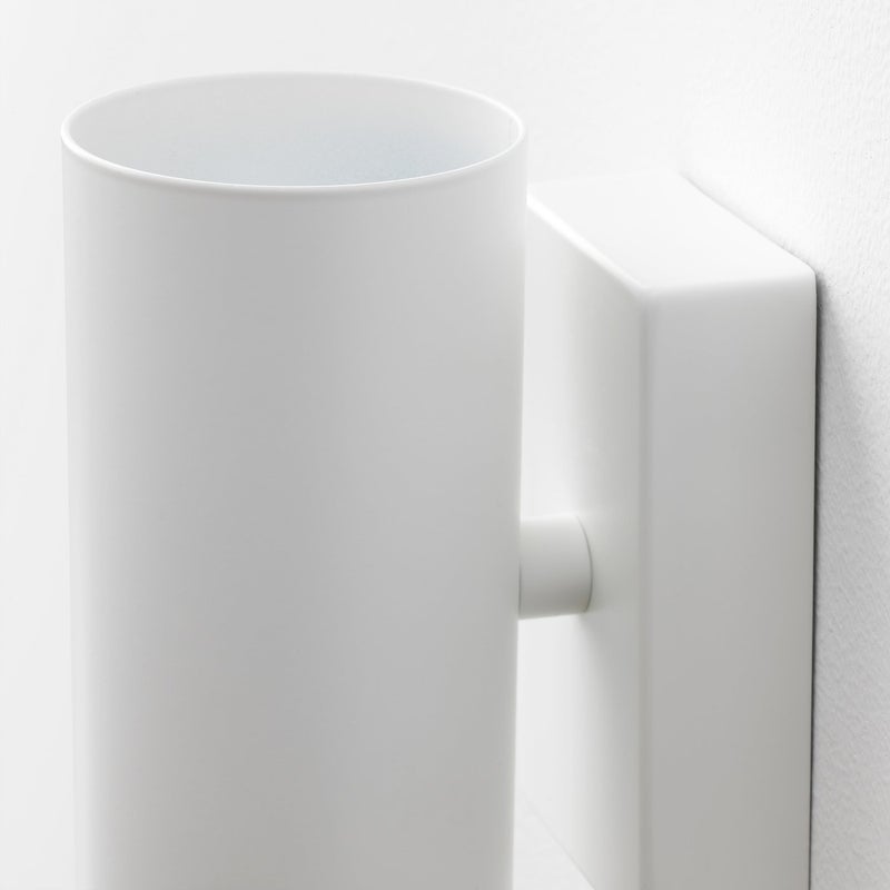 NYMANE Wired-In Wall Up/Downlighter, White - Image 4
