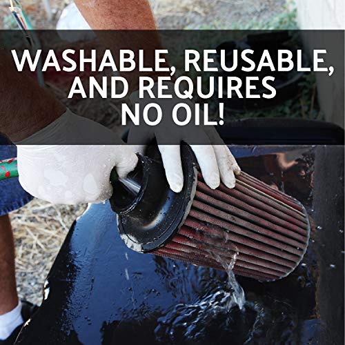 AEM 21-778C Cold Air Intake System (Non-CARB Compliant) - Image 5