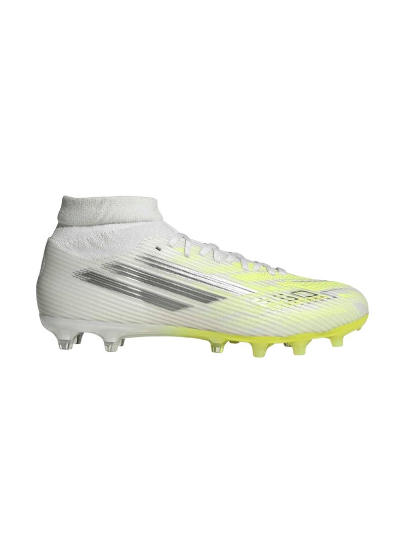 Adidas F50 Sparkfusion League Mid Cut Firm Ground / Artificial Ground Football Boots Womens - Image 1