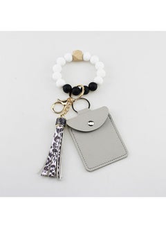 Card Holder Gray