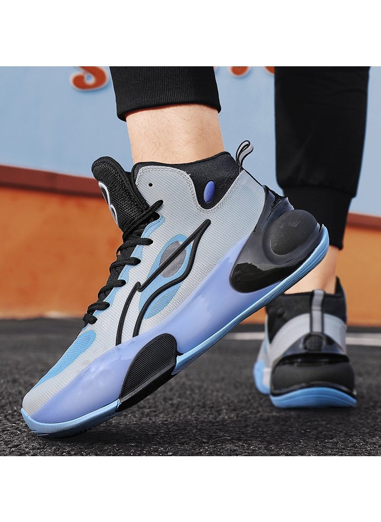 KUYING - New Breathable and Anti Slip Sports Shoes - Image 1