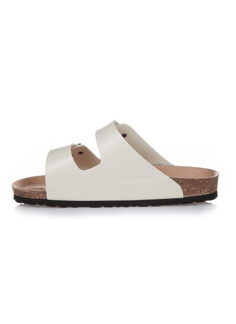 BIRKENSTOCK Birko Flor Double Strap Sandals  - Image 4