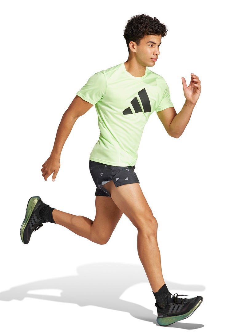 Adidas Run It T-Shirt - Image 4