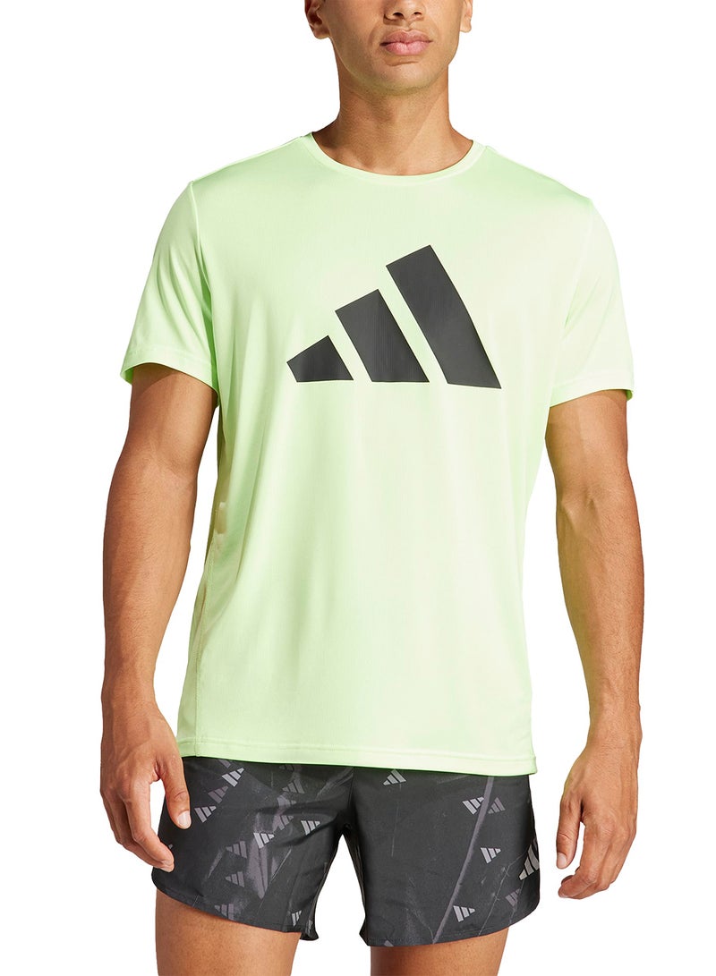 Adidas Run It T-Shirt - Image 3