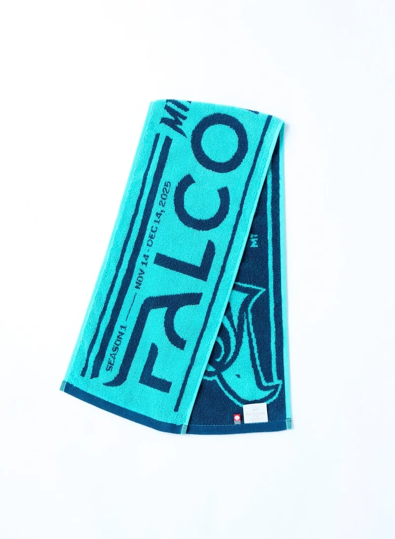 Baseball United Baseball United Official Mid East Falcons Rally Towel